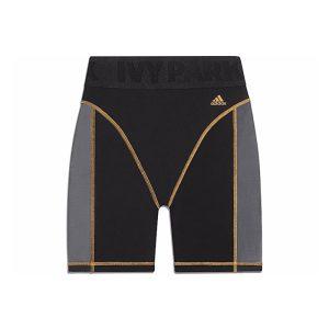 adidas Ivy Park Cycling Shorts Black Black 351150