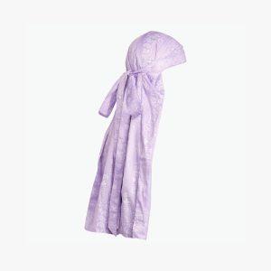 adidas Ivy Park Durag Purple Glow Purple Glow 348403