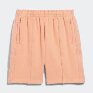 adidas Ivy Park French Terry Shorts (All Gender) Ambient Blush Ambient Blush 348163