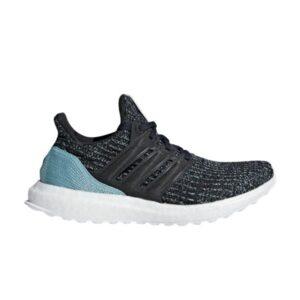 adidas Parley x adidas UltraBoost 4.0 J Carbon CP8778