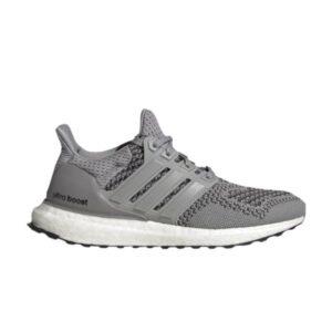 adidas UltraBoost 1.0 J Wool Gray FX0222