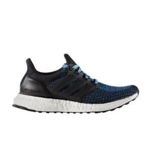 adidas UltraBoost 2.0 J Deep Sea Black S80372