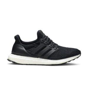 adidas UltraBoost 3.0 J Core Black S82103