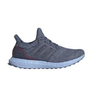 adidas UltraBoost 3.0 J Glow Blue EF0926