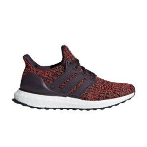 adidas UltraBoost 3.0 J Noble Red DB1429