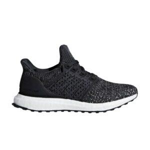 adidas UltraBoost Clima J Carbon Shoes DB1426