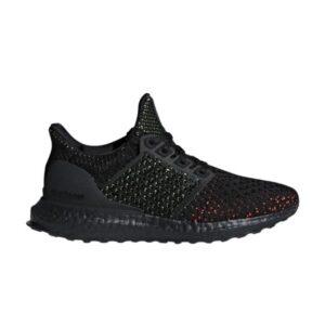 adidas UltraBoost Clima J Core Black B43507