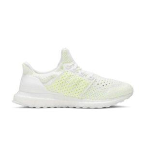 adidas UltraBoost Clima J Shock Yellow B43506