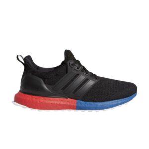 adidas UltraBoost DNA J Lush Red FX8770