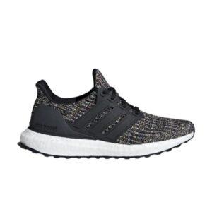 adidas UltraBoost J Carbon Shoes B43514