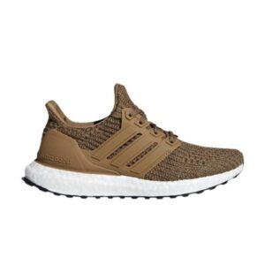 adidas UltraBoost J Desert Shoes B43517