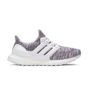 adidas UltraBoost J Multi-Color Sneakers F34036