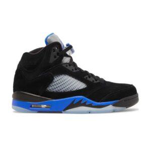 Air Jordan 5 Retro Racer Blue CT4838 004