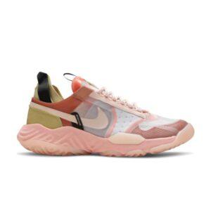 Air Jordan Delta Breathe Terra Blush Sneakers CW0783 104