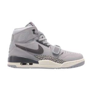 Air Jordan Legacy 312 Wolf Gray AV3922 002