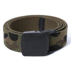 Belt BAPE 1st Camo GI Belt Green Green 361429