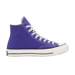 Converse Chuck 70 High Candy Grape Sneakers 170550C