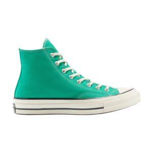 Converse Chuck 70 High Court Green Sneakers 170089C