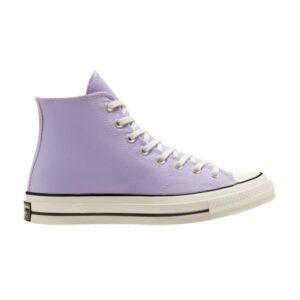 Converse Chuck 70 High Moonstone Violet Sneakers 167862C