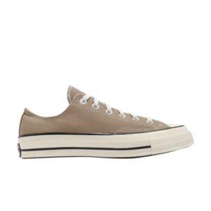 Converse Chuck 70 Low Seasonal Color – Nomad Khaki 168505C