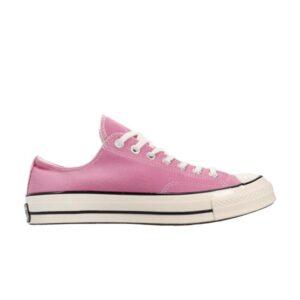 Converse Chuck 70 Ox Pink Ivory Sneakers 164952C