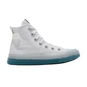 Converse Chuck Taylor All Star CX Chinese New Year Sneakers – White Bright Spruce 173128C