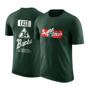 DPOY Bucks 34 Supreme T-shirt 372867