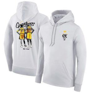 DPOY Kobe Olney OK Hoodie 366732