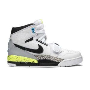 Just Don x Air Jordan Legacy 312 Billy Hoyle Sneakers AQ4160 107