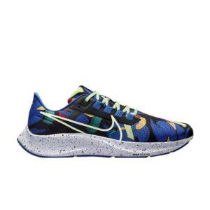 Sneakers Kelly Anna London x Nike Air Zoom Pegasus 38 A.I.R. Run Past The Future White DD1827 001