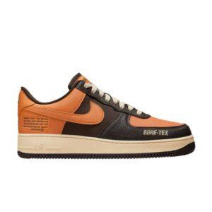 Nike Air Force 1 GTX Shattered Backboard Blue DO2760 220