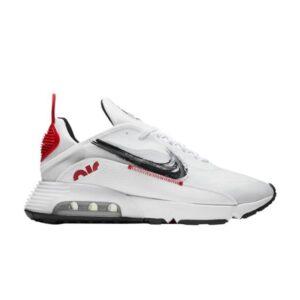 Nike Air Max 2090 Brushstroke DA4304 100