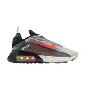 Nike Air Max 2090 The Future Is In The Air DD8497 160