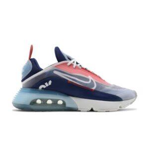 Nike Air Max 2090 USA sneakers CT1091 101