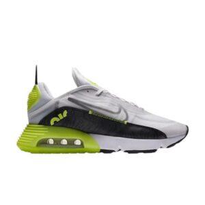 Nike Air Max 2090 White Volt CZ7555 100