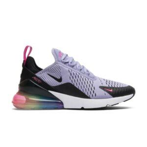 Nike Air Max 270 Be True Red AR0344 500