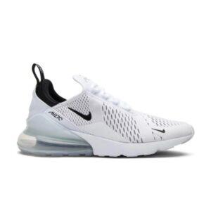 Nike Air Max 270 White White AH8050 100