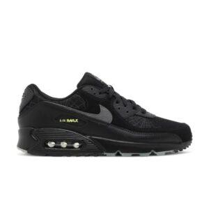 Nike Air Max 90 Halloween Sneakers DC3892 001