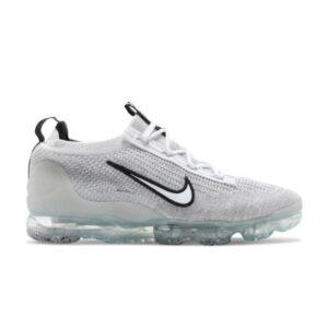 Nike Air VaporMax 2021 Flyknit Monochrome DH4084 100