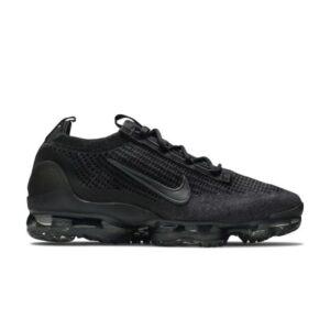 Nike Air VaporMax 2021 Flyknit Triple Black Black DH4084 001