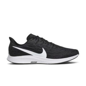 Nike Air Zoom Pegasus 36 Black White AQ2203 002