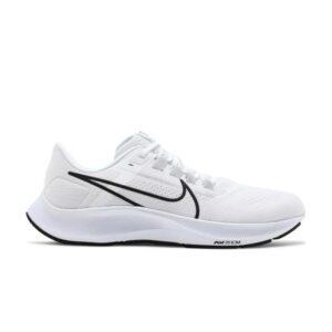 Nike Air Zoom Pegasus 38 White Black Black CW7356 100