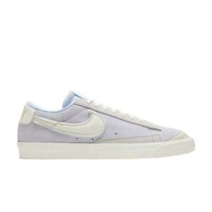 Nike Blazer Low Vintage '77 Psychic Blue Violet DH4101 001