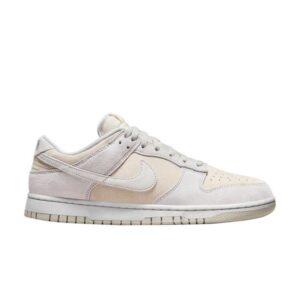 Nike Dunk Low Premium Vast Gray Vast Grey/Summit White/Pearl White DD8338 001