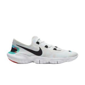 Nike Free RN 5.0 2020 Summit White CV9305 100