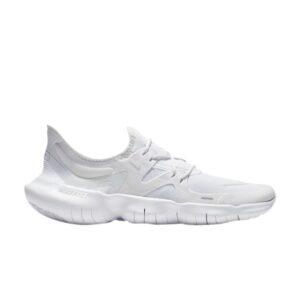 Nike Free RN 5.0 Platinum Tint AQ1289 002