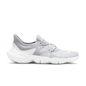 Nike Free RN 5.0 Wolf Gray AQ1289 001