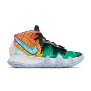 Nike Kyrie Hybrid S2 EP Pineapple sneakers CT1971 900/CQ9323 900