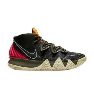 Nike Kyrie Hybrid S2 EP What The Camo CT1971 300/CQ9323 300