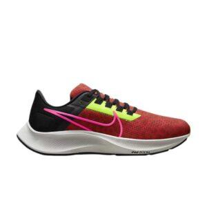 Sneakers Wmns Nike Air Zoom Pegasus 38 Chile Red Hyper Pink DM8061 600